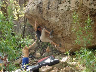  Práticas na natureza 